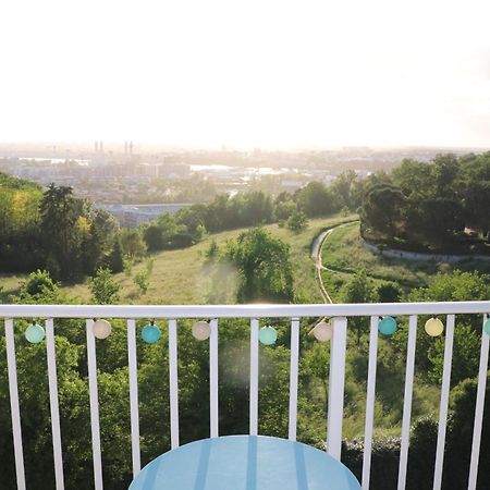 Le Panoramique - Parking, Tram A, Netflix Apartment Cenon Exterior foto