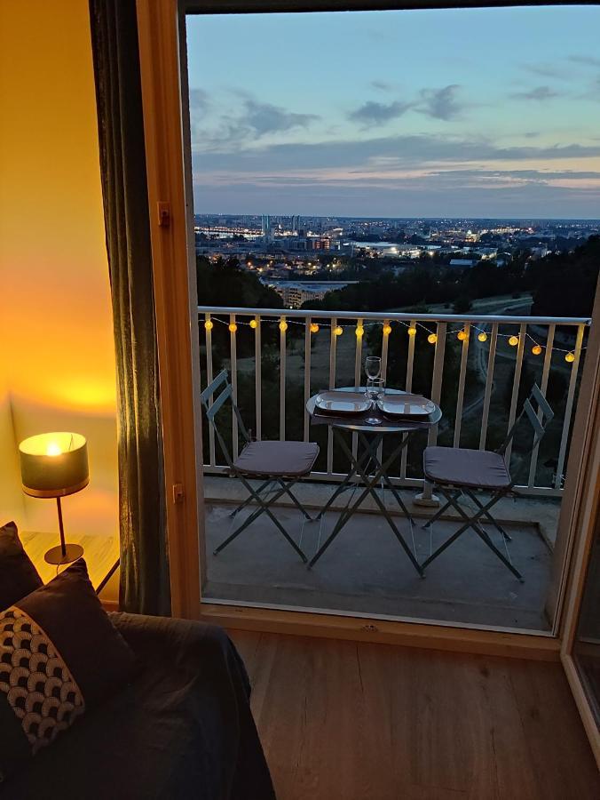 Le Panoramique - Parking, Tram A, Netflix Apartment Cenon Exterior foto