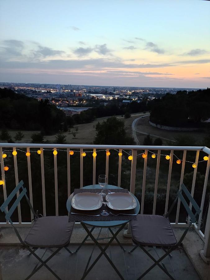 Le Panoramique - Parking, Tram A, Netflix Apartment Cenon Exterior foto