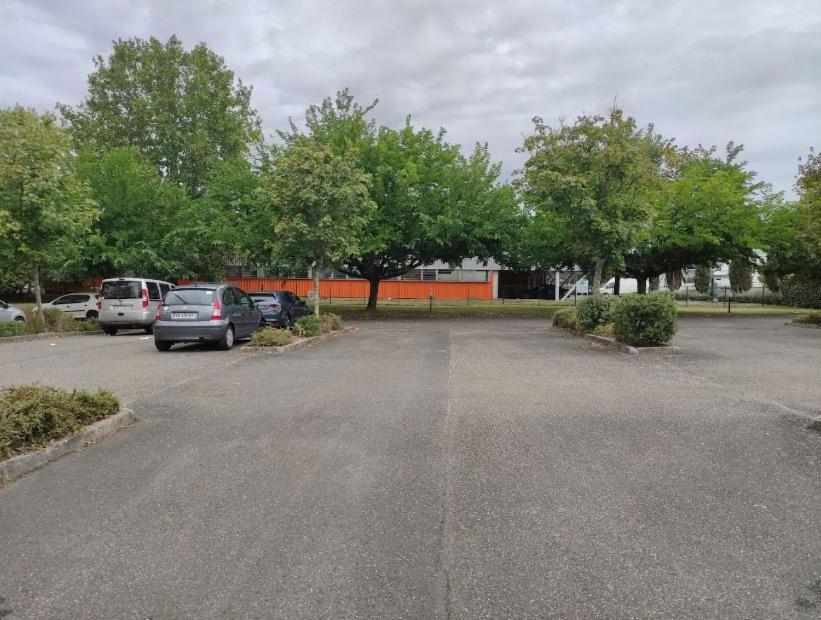 Le Panoramique - Parking, Tram A, Netflix Apartment Cenon Exterior foto