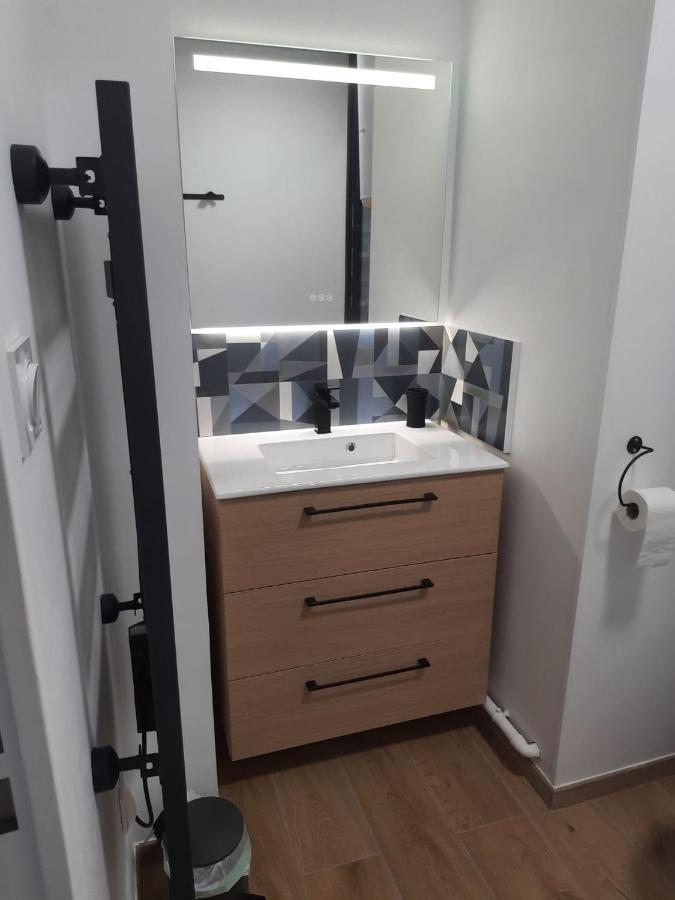 Le Panoramique - Parking, Tram A, Netflix Apartment Cenon Exterior foto