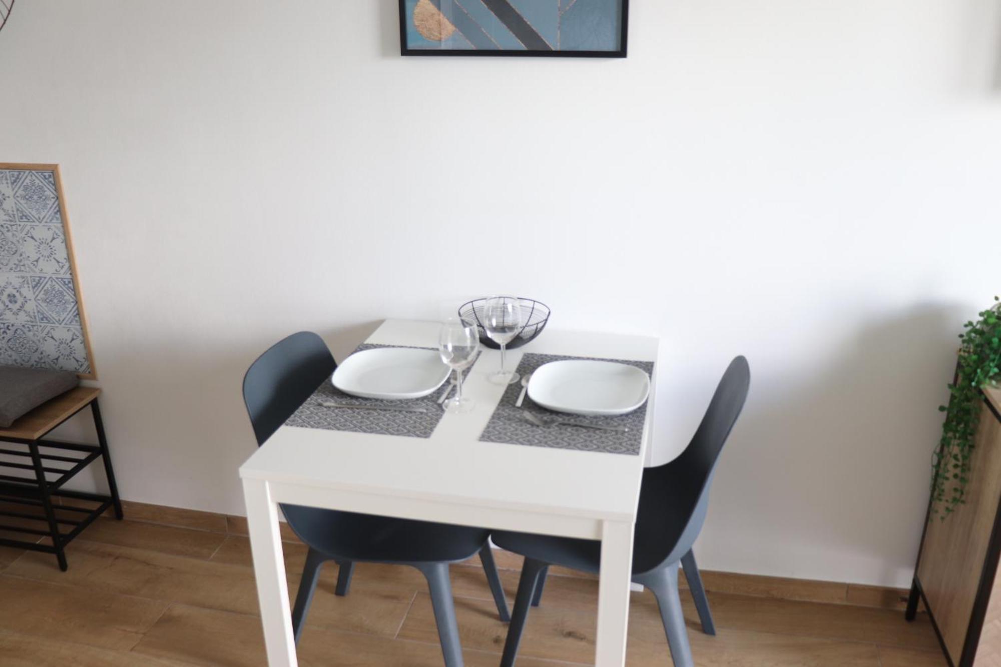Le Panoramique - Parking, Tram A, Netflix Apartment Cenon Exterior foto