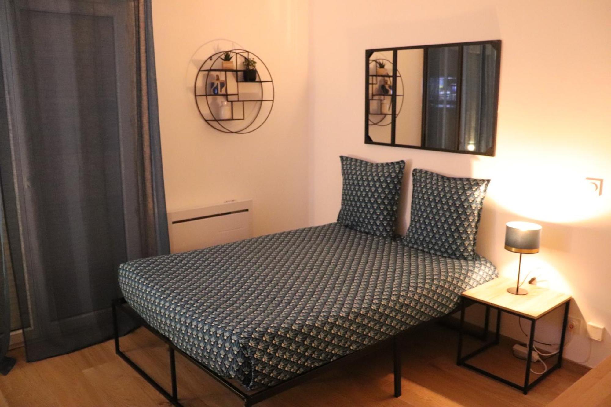 Le Panoramique - Parking, Tram A, Netflix Apartment Cenon Exterior foto